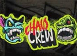 Игра Chaos Crew от Hacksaw