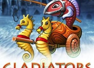 Слот Gladiators от Endorphina